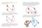 Mati y los Matemonstruos. ¿Quién tiene miedo de las matemáticas? / Mati and the Mathmonsters. Whos Afraid of Math? (Spanish Edition) by Clara Grima, Raquel Gu, 9788448860431