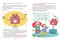Mati y los Matemonstruos. ¿Quién tiene miedo de las matemáticas? / Mati and the Mathmonsters. Whos Afraid of Math? (Spanish Edition) by Clara Grima, Raquel Gu, 9788448860431