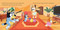 Bluey: Mum School by Penguin Young Readers Licenses, 9780593658413