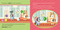 Bluey: Mum School by Penguin Young Readers Licenses, 9780593658413