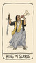 Fifth Spirit Tarot (A 78-Card Deck and Guidebook) by Charlie Claire Burgess, 9781401971182