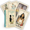 Fifth Spirit Tarot (A 78-Card Deck and Guidebook) by Charlie Claire Burgess, 9781401971182