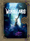 The Art of Tiny Tina's Wonderlands by Amy Ratcliffe, 9781506734521