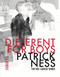 Different for Boys by Patrick Ness, Tea Bendix, 9781536228892