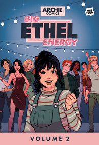 Big Ethel Energy Vol. 2 by Keryl Brown Ahmed, Siobhan Keenan, 9781645768739