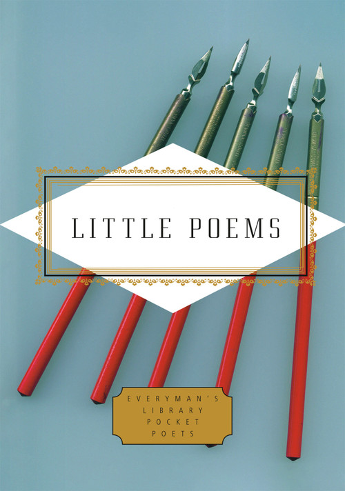 Little Poems by Michael Hennessy, 9780593536308