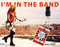 I'm In the Band (Backstage Notes from the Chick in White Zombie) by Sean Yseult, 9781593762995