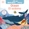 Bilingual Pop-Up Peekaboo! Ocean - El océano - 9780744079142 by DK, 9780744079142