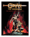 Conan the Barbarian: The Official Story of the Film by John Walsh, 9781803361765