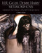 H.R. Giger: Debbie Harry Metamorphosis: Creating the Visual Concept for KooKoo by Chris Stein, Debbie Harry, 9781803362410