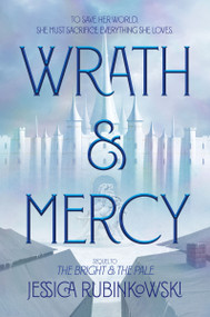Wrath & Mercy - 9780062871565 by Jessica Rubinkowski, 9780062871565