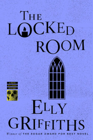 The Locked Room (A Mystery) - 9780063296862 by Elly Griffiths, 9780063296862