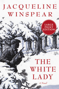 The White Lady (A Novel) - 9780063297760 by Jacqueline Winspear, 9780063297760