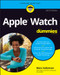 Apple Watch For Dummies - 9781119912606 by Marc Saltzman, 9781119912606