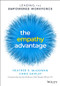 The Empathy Advantage (Leading the Empowered Workforce) by Heather E. McGowan, Chris Shipley, Denise Williams, 9781394155514