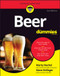 Beer For Dummies - 9781394159116 by Marty Nachel, Steve Ettlinger, 9781394159116