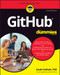 GitHub For Dummies - 9781394159161 by Sarah Guthals, 9781394159161