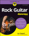 Rock Guitar For Dummies by Jon Chappell, 9781394159192