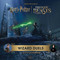 Harry Potter Wizard Duels: A Movie Scrapbook by Insight Editions, Jody Revenson, 9798886630428