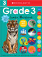 Third Grade Jumbo Workbook: Scholastic Early Learners (Jumbo Workbook) by Scholastic, 9781338883008
