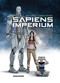 Sapiens Imperium by Sam Timel, Jorge Miguel, 9781643376943