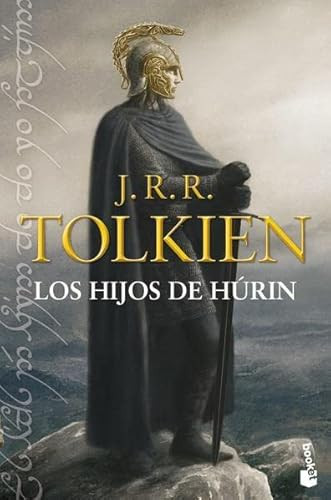 Los hijos de Húrin / The Children of Hurin (Spanish Edition) by J.R.R. Tolkien, Christopher Tolkien, Alan Lee, 9786070706967