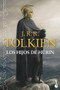 Los hijos de Húrin / The Children of Hurin (Spanish Edition) by J.R.R. Tolkien, Christopher Tolkien, Alan Lee, 9786070706967