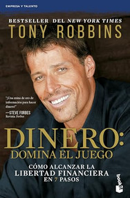 Dinero: domina el juego / Money Master the Game (Spanish Edition) (Spanish Edition) - 9786075692449 by Tony Robbins, 9786075692449