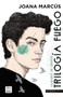 Trilogía Fuego 2: Ciudades de cenizas / Fire Trilogy 2: Cities of Ashes (Spanish Edition) by Joana Marcús, 9786070787119