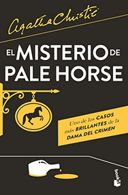 El misterio de Pale Horse / The Pale Horse (Spanish Edition) by Agatha Christie, Ramón Margalef Llambrich, 9786070784156