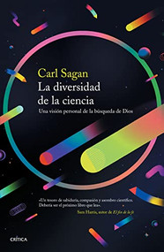 La diversidad de la ciencia (Una visión personal de la búsqueda de Dios) (Spanish Edition) by Carl Sagan, 9786075692135