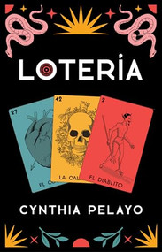 Lotería - 9781957957067 by Cynthia Pelayo, 9781957957067