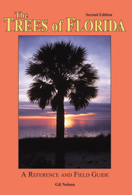 Trees of Florida - 9781561644742 by Gil Nelson