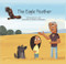 The Eagle Feather by Kevin Locke, Jessika von Innerebner, 9781989122228