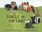 Le cercle de partage (French Edition) by Theresa "Corky" Larsen-Jonasson, Jessika von Innerebner, 9780993869457