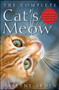 The Complete Cat's Meow (Everything You Need to Know about Caring for Your Cat) by Darlene Arden, 9780470641675