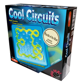 Cool Circuits™ by Harry L. Nelson, Hiroshi Yamamoto, 9781958398432