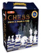 Chess Set - Once A Pawn a Time by Patzi Stewart, Ann Einstein, MAT, 9781958398425
