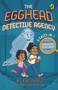 The Egghead Detective Agency (Pika Nani) by Pika Nani, 9780143453727