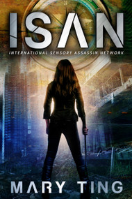 ISAN - 9781645480235 by Mary Ting, 9781645480235