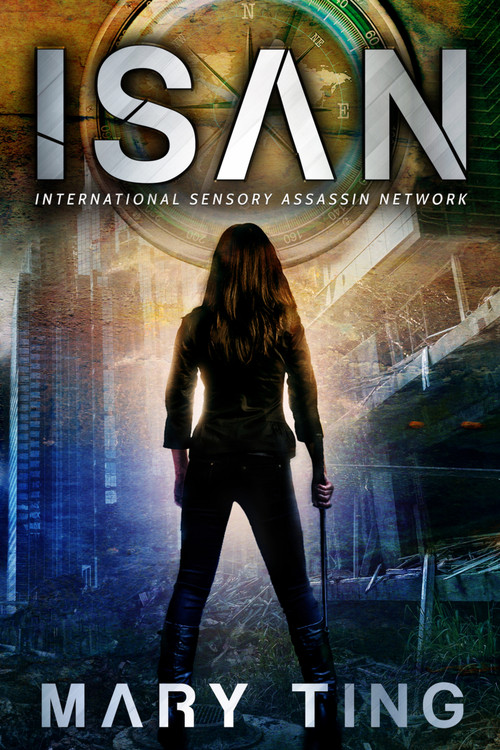 ISAN - 9781645480235 by Mary Ting, 9781645480235