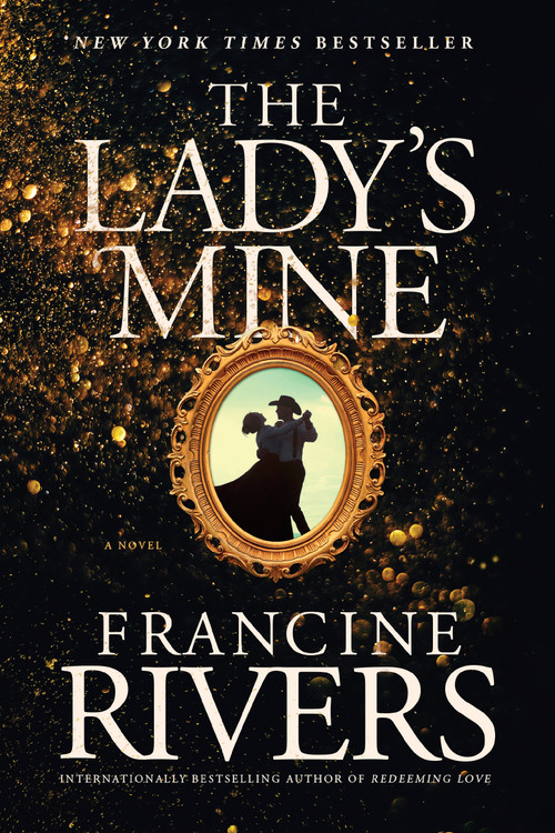 The Lady's Mine - 9781496447586 by Francine Rivers, 9781496447586