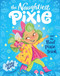 The Naughtiest Pixie and the Bad Pixie-Trick by Ailsa Wild, 9781760502720