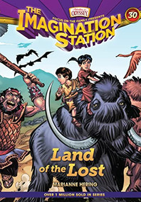 Land of the Lost by Marianne Hering, 9781646070169