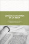 Conozca los libros de la Biblia (Introducciones a los 66 libros de la Biblia) (Spanish Edition) by Tyndale, 9781496461735