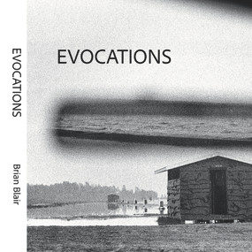 Evocations by Brian Blair, 9781771837668