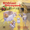 Bedtime in the Barnyard (Baby Farm Animals Need a Good Night's Sleep Too!) by Dandi Daley Mackall, Gail Yerrill, 9781496461629