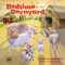 Bedtime in the Barnyard (Baby Farm Animals Need a Good Night's Sleep Too!) by Dandi Daley Mackall, Gail Yerrill, 9781496461629