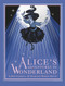 Alice's Adventures in Wonderland - 9781787415607 by Grahame Baker-Smith, Lewis Carroll, 9781787415607