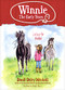Lucky for Winnie by Dandi Daley Mackall, 9781496461551
